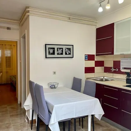 Katty Апартаменты