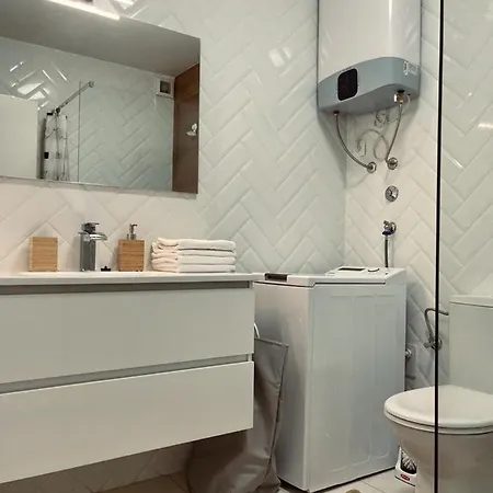 Апартаменты Katty