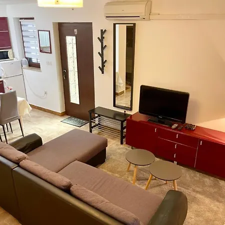 Katty Апартаменты *