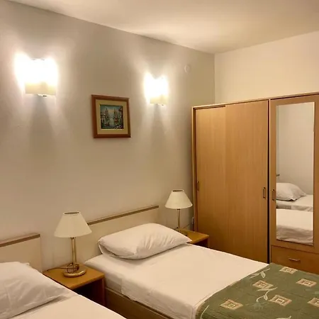 Апартаменты Katty *