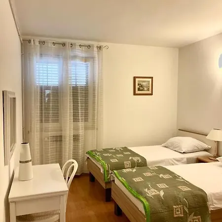 Katty Apartman Mali Losinj