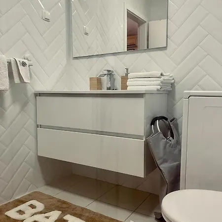 Apartman Katty *