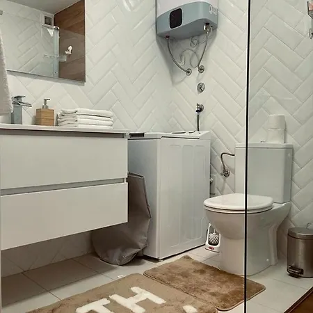 Katty Apartment *