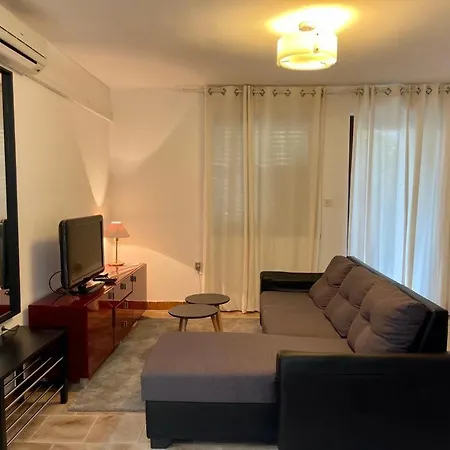 Apartment Katty *