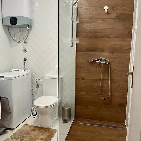 Katty Apartment Mali Losinj
