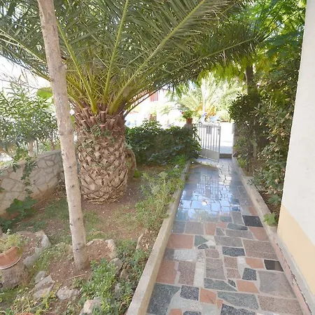 Katty Apartment *
